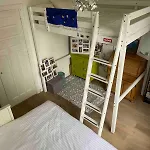 Steps To The Harbour, Steps To The Beach! Apartment Den Haag