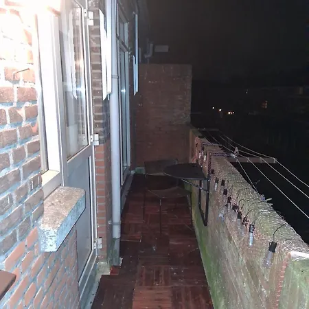 Apartman Steps To The Harbour, Steps To The Beach! Hága