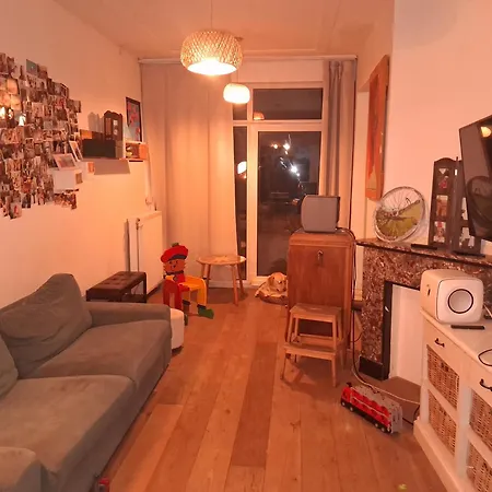 Steps To The Harbour, Steps To The Beach! Appartement *