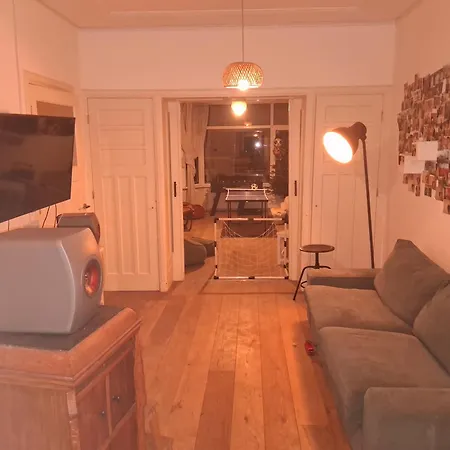 Steps To The Harbour, Steps To The Beach! Appartement La Haye