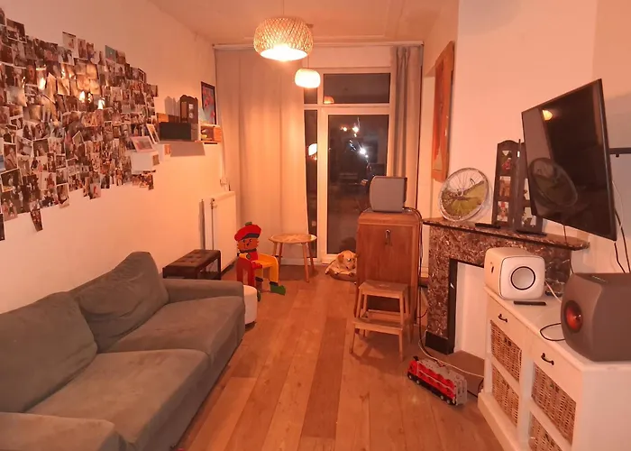 Steps To The Harbour, Steps To The Beach! Apartament *