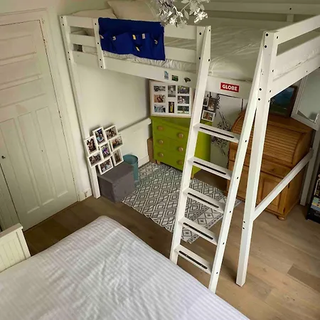 Steps To The Harbour, Steps To The Beach! Apartamento La Haya